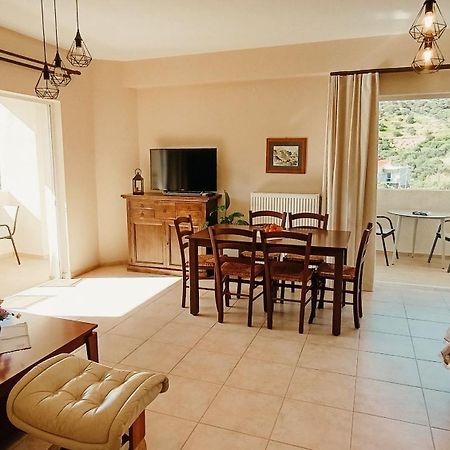 Antonis Apts, Physio Fitness Retreats 普拉基亚斯 外观 照片