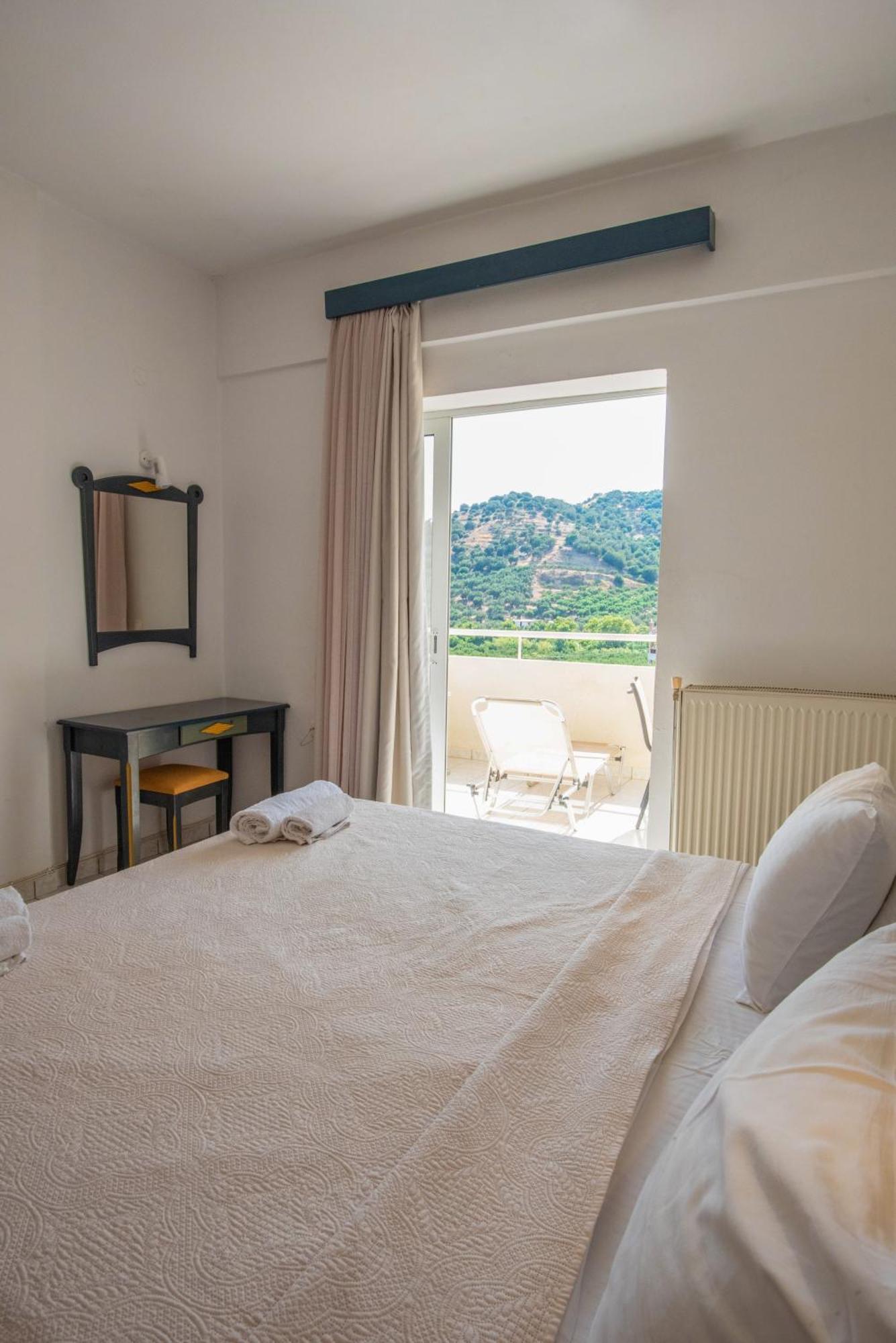 Antonis Apts, Physio Fitness Retreats 普拉基亚斯 外观 照片