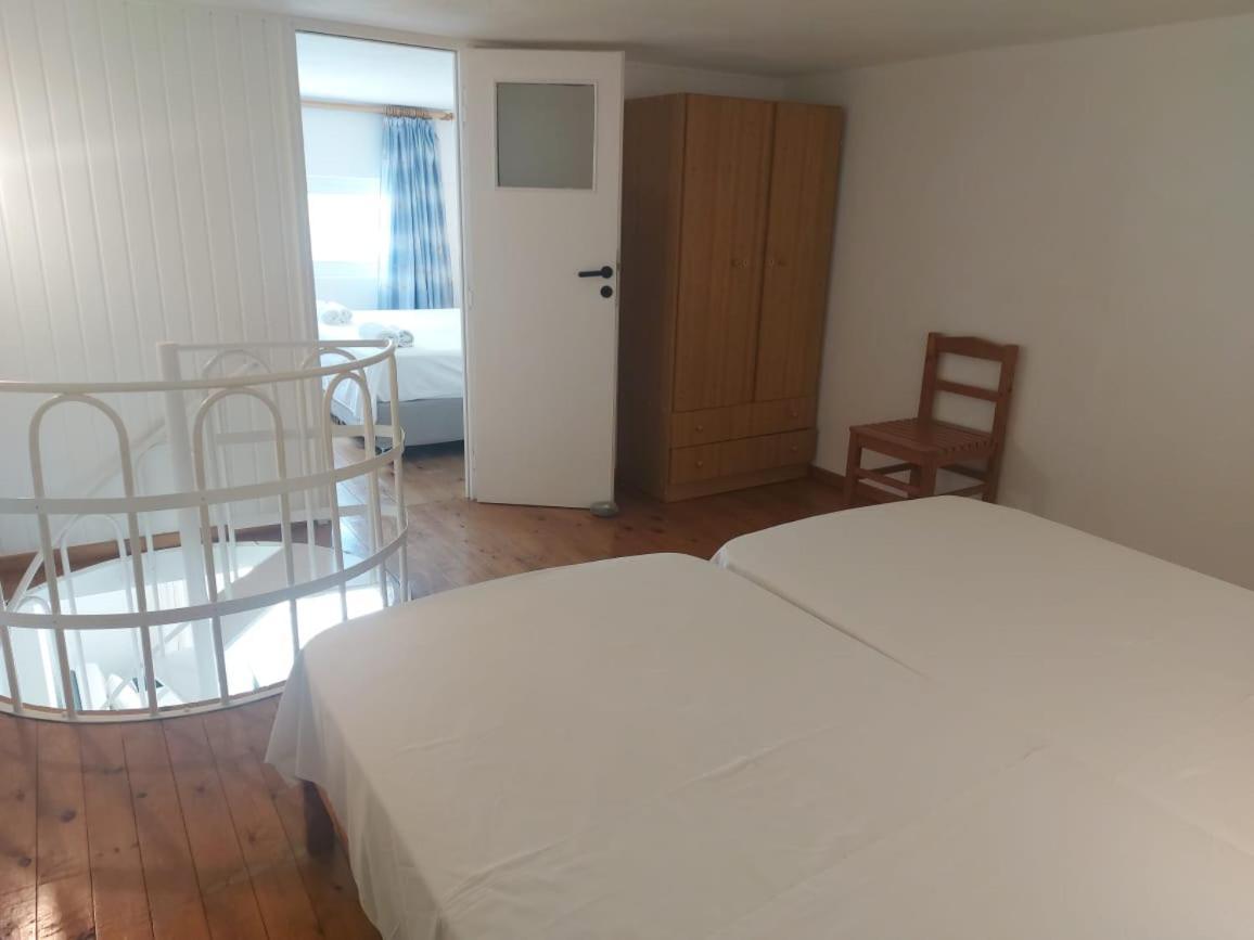 Antonis Apts, Physio Fitness Retreats 普拉基亚斯 外观 照片