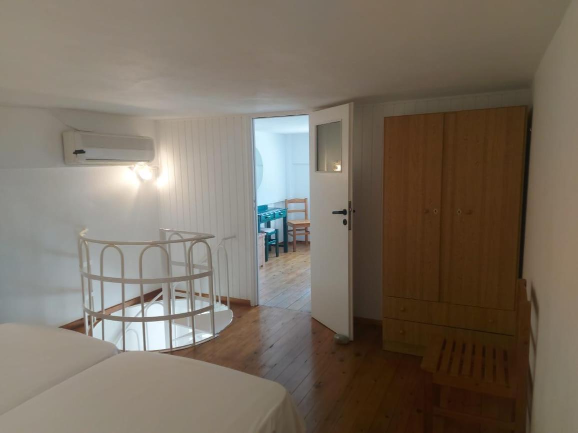 Antonis Apts, Physio Fitness Retreats 普拉基亚斯 外观 照片