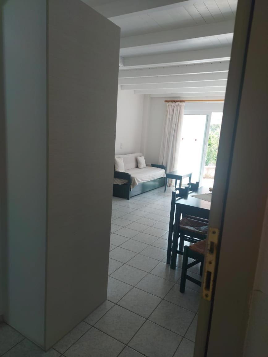 Antonis Apts, Physio Fitness Retreats 普拉基亚斯 外观 照片