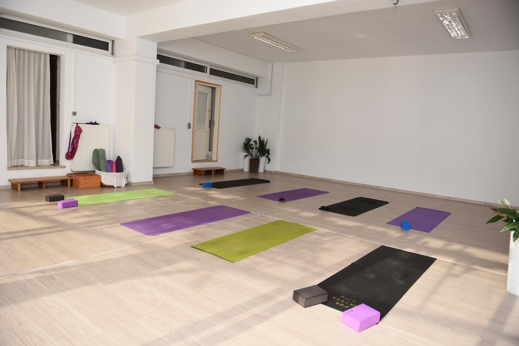 Antonis Apts, Physio Fitness Retreats 普拉基亚斯 外观 照片