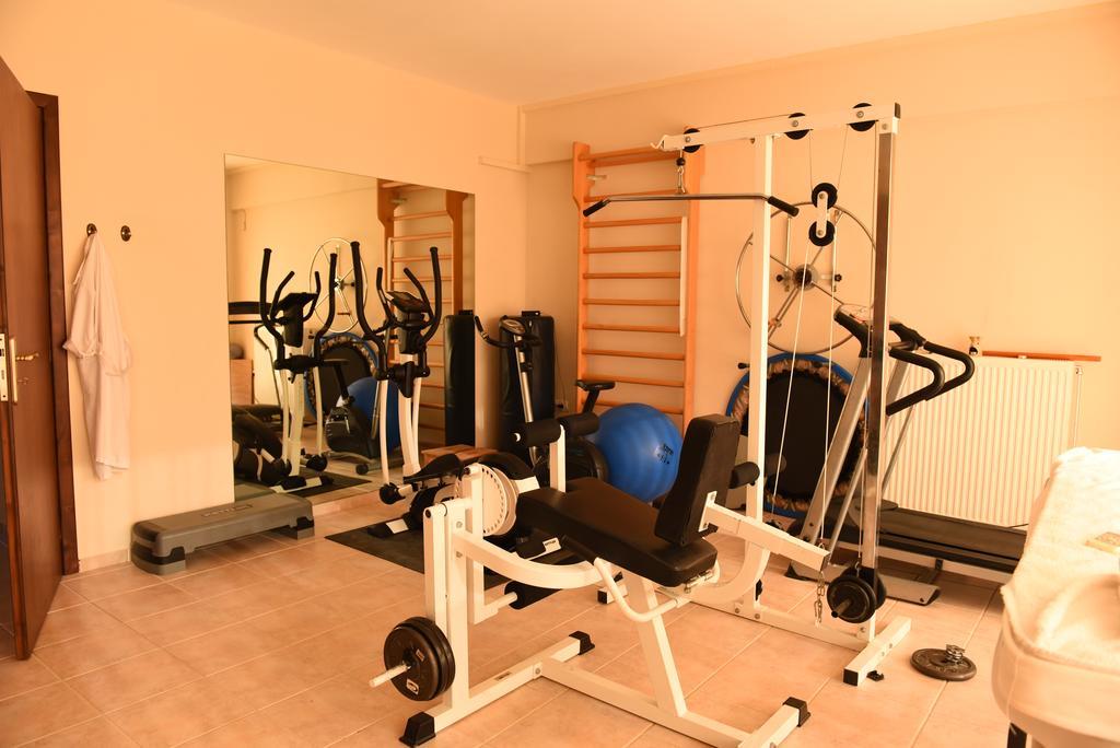 Antonis Apts, Physio Fitness Retreats 普拉基亚斯 外观 照片
